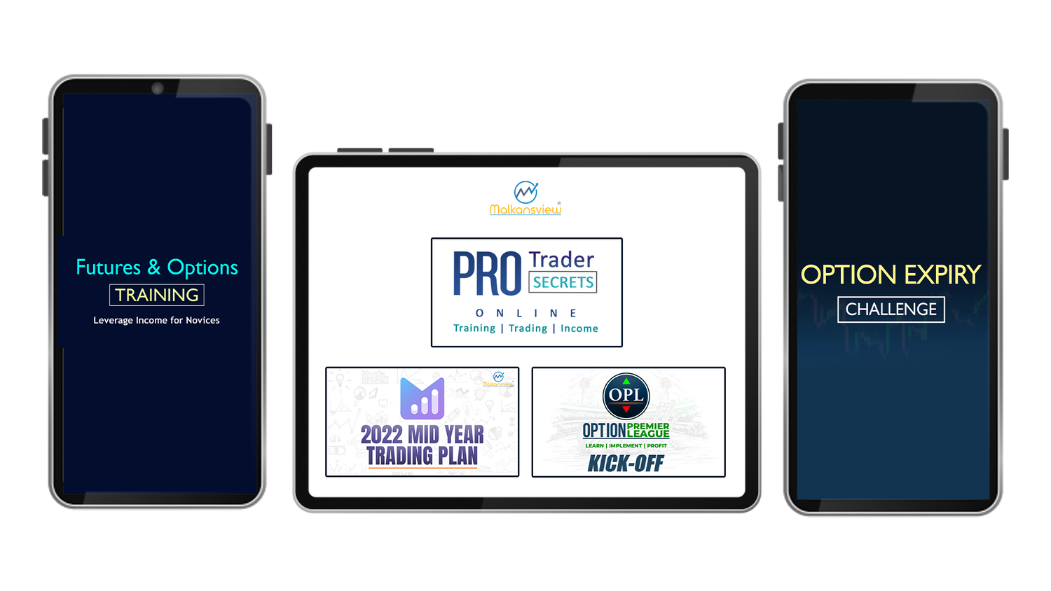 Learn with Video Programs