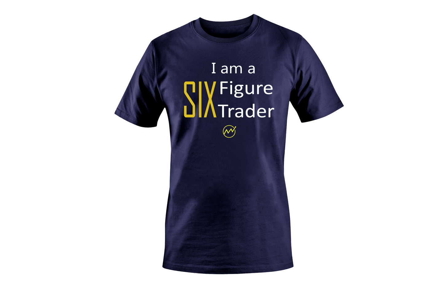 I Am A Six Figure Trader