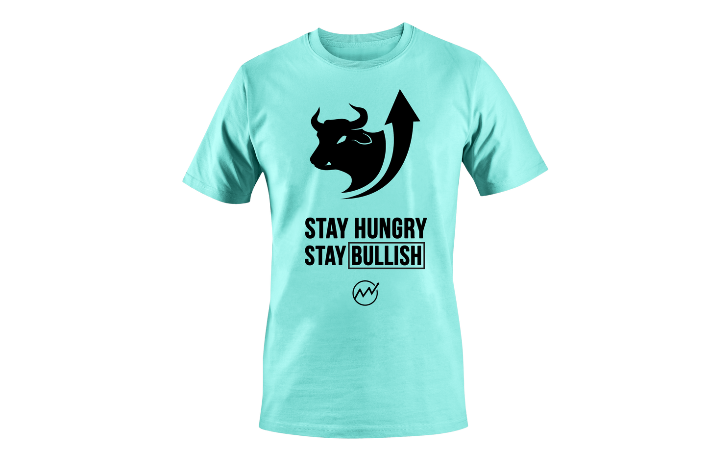 Stay Hungry Stay Bullish