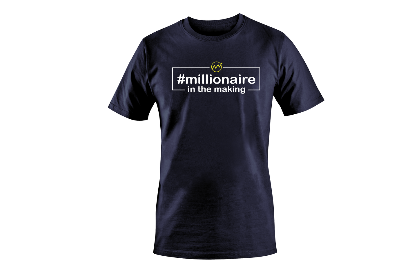 #Millionaire In The Making