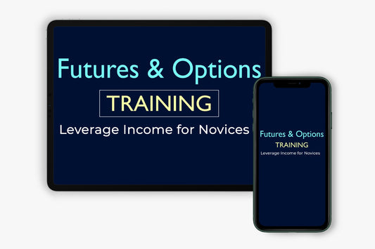 Futures & Options Training