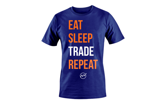 Eat Sleep Trade Repeat